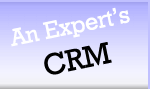 The honest Open Source CRM